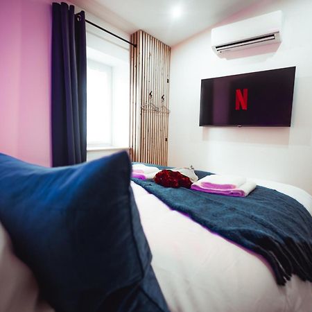 French Klss - Love Room By Prim0 C0Nciergerie Clermont-Ferrand Esterno foto