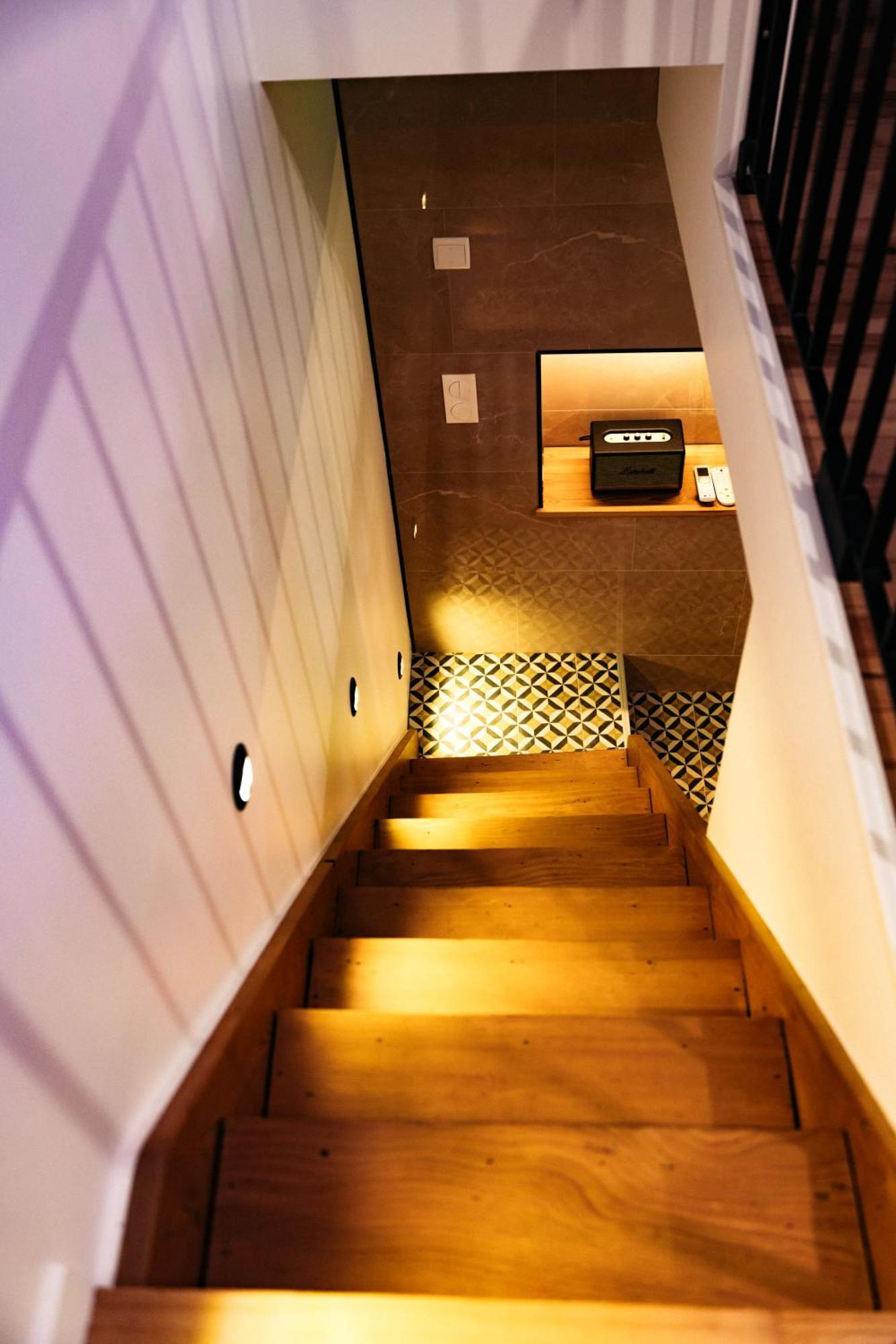 French Klss - Love Room By Prim0 C0Nciergerie Clermont-Ferrand Esterno foto